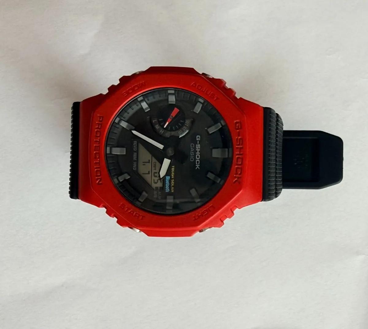 CasiOak GA-B2100 Watch - Image 2