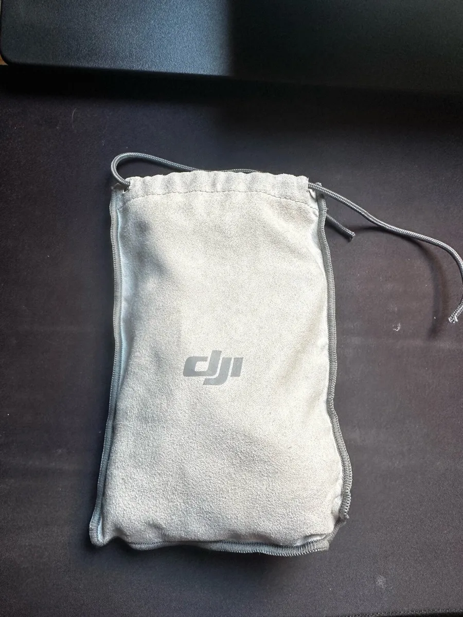 DJI Osmo Mobile Gimbal + Accessories - Image 2