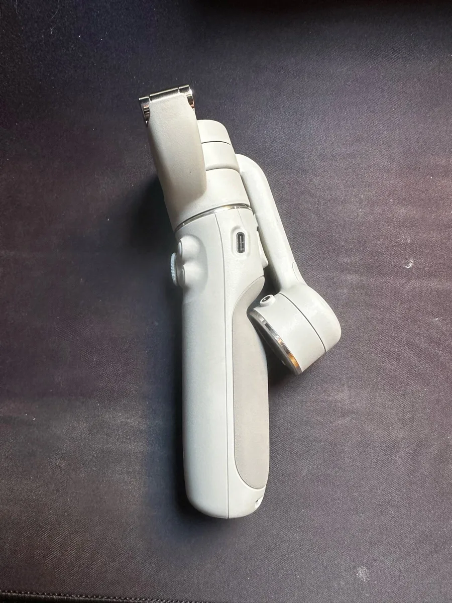 DJI Osmo Mobile Gimbal + Accessories - Image 3