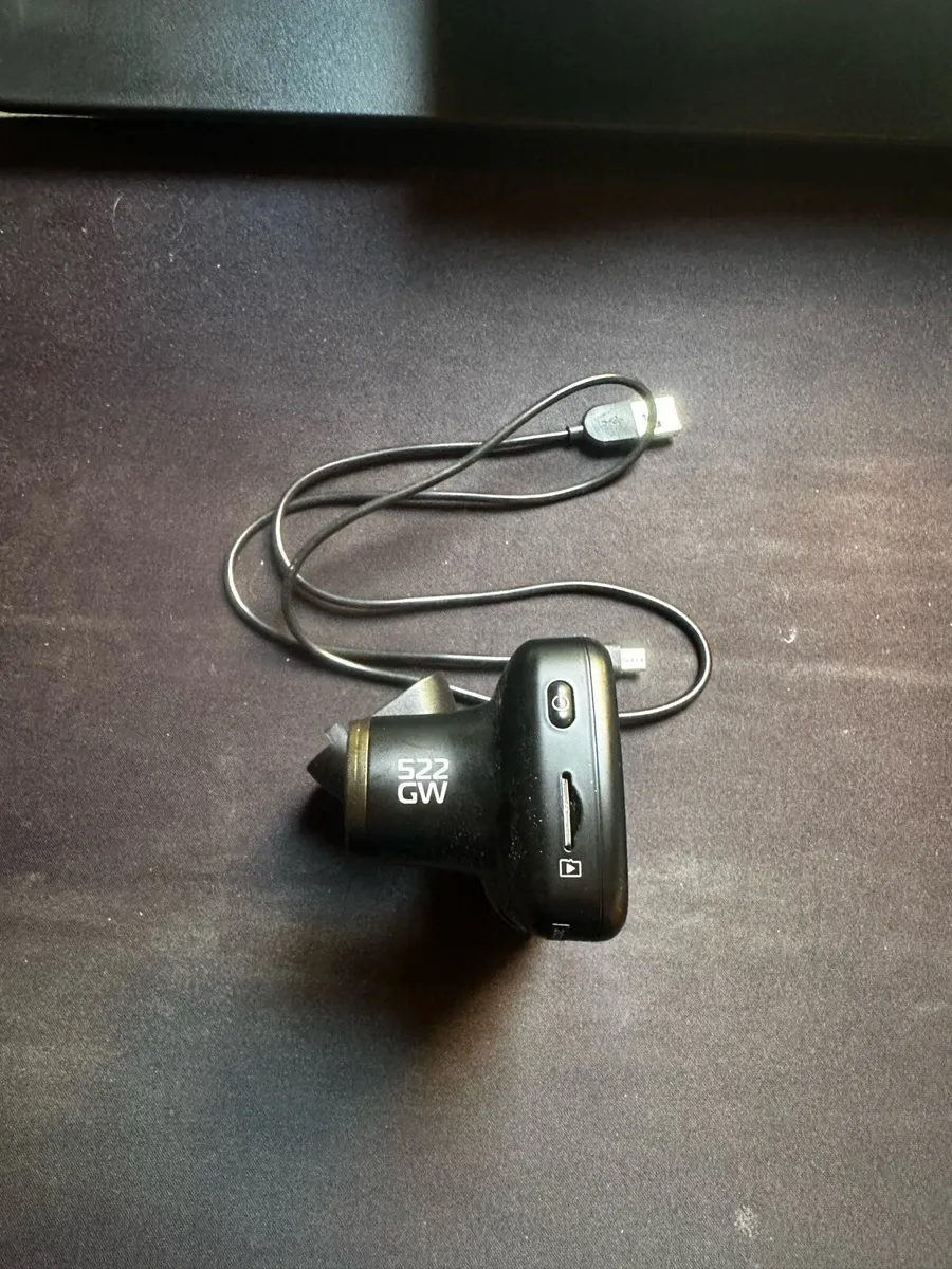 Nextbase 522GW Dash Cam - Image 2
