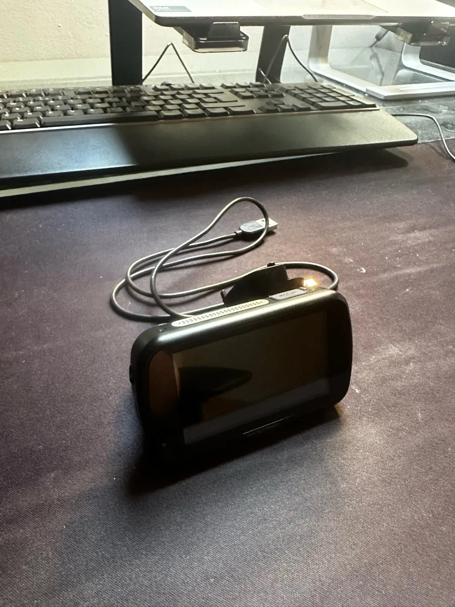 Nextbase 522GW Dash Cam - Image 3