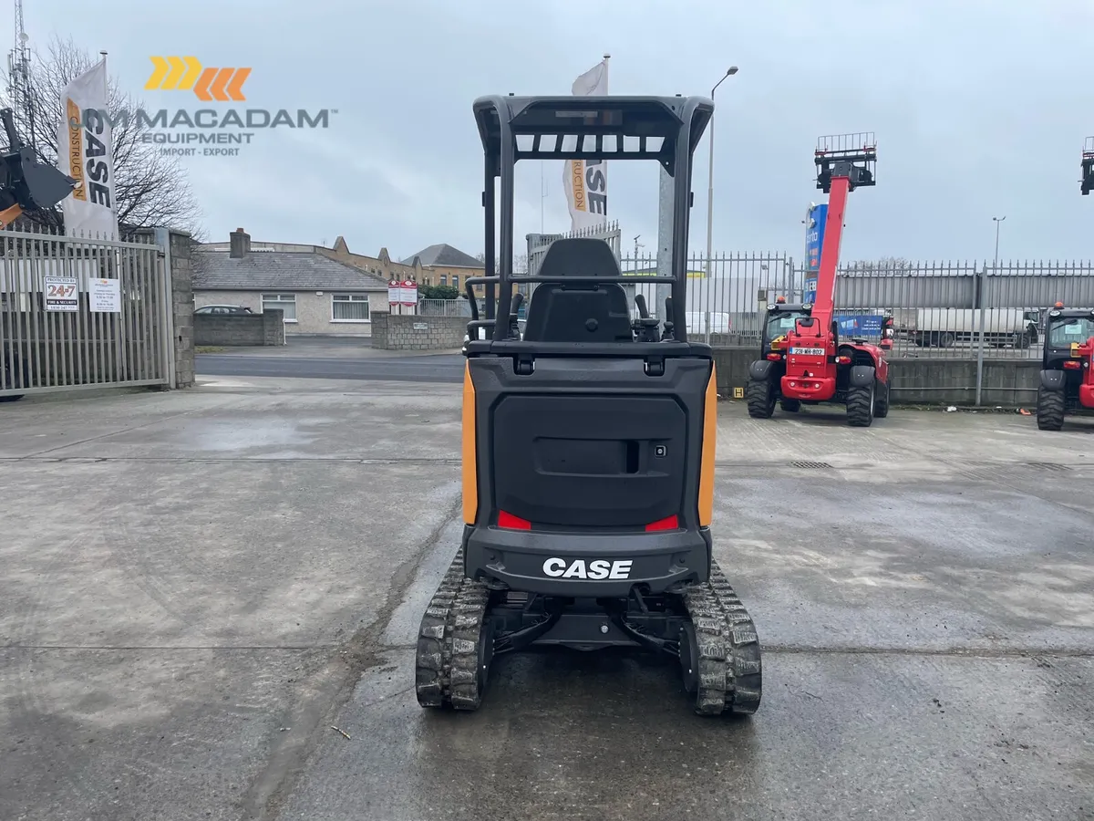 Case CX17D - Image 3