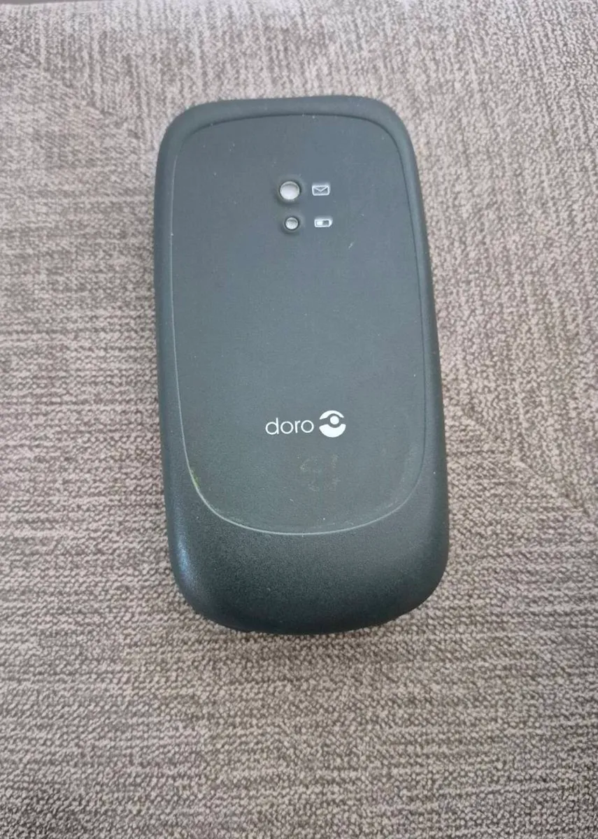 Doro Phone Easy 606 - Image 3