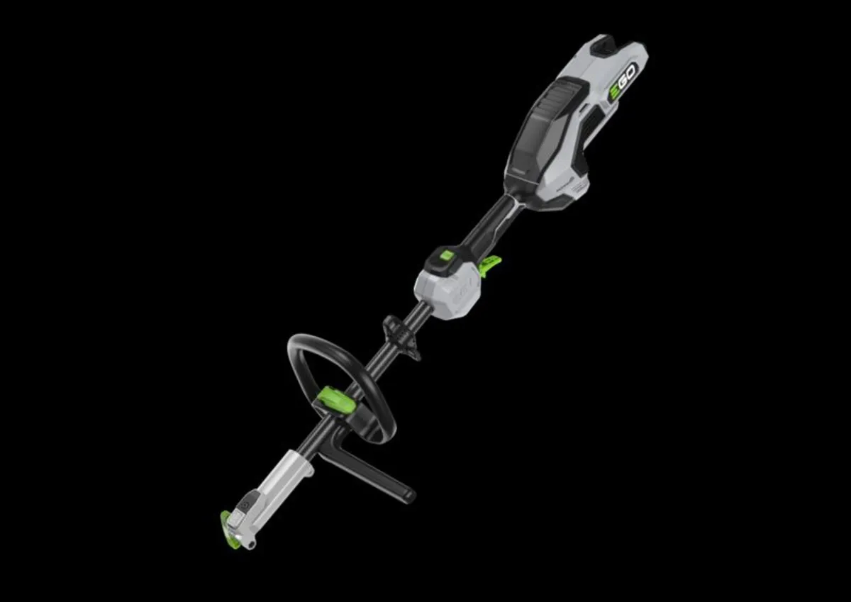 EGO MHBC1204E MULTI-TOOL KIT in Stock!! - Image 2