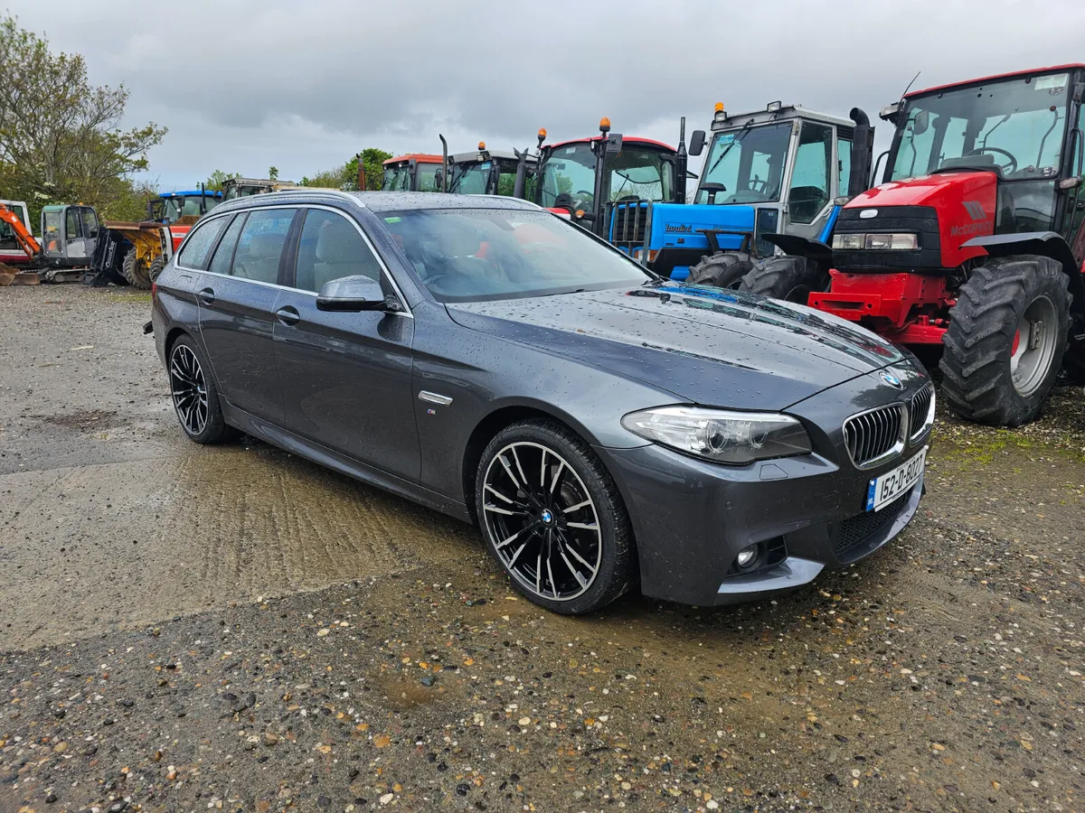 19" 20" BMW 706M Style - Image 2