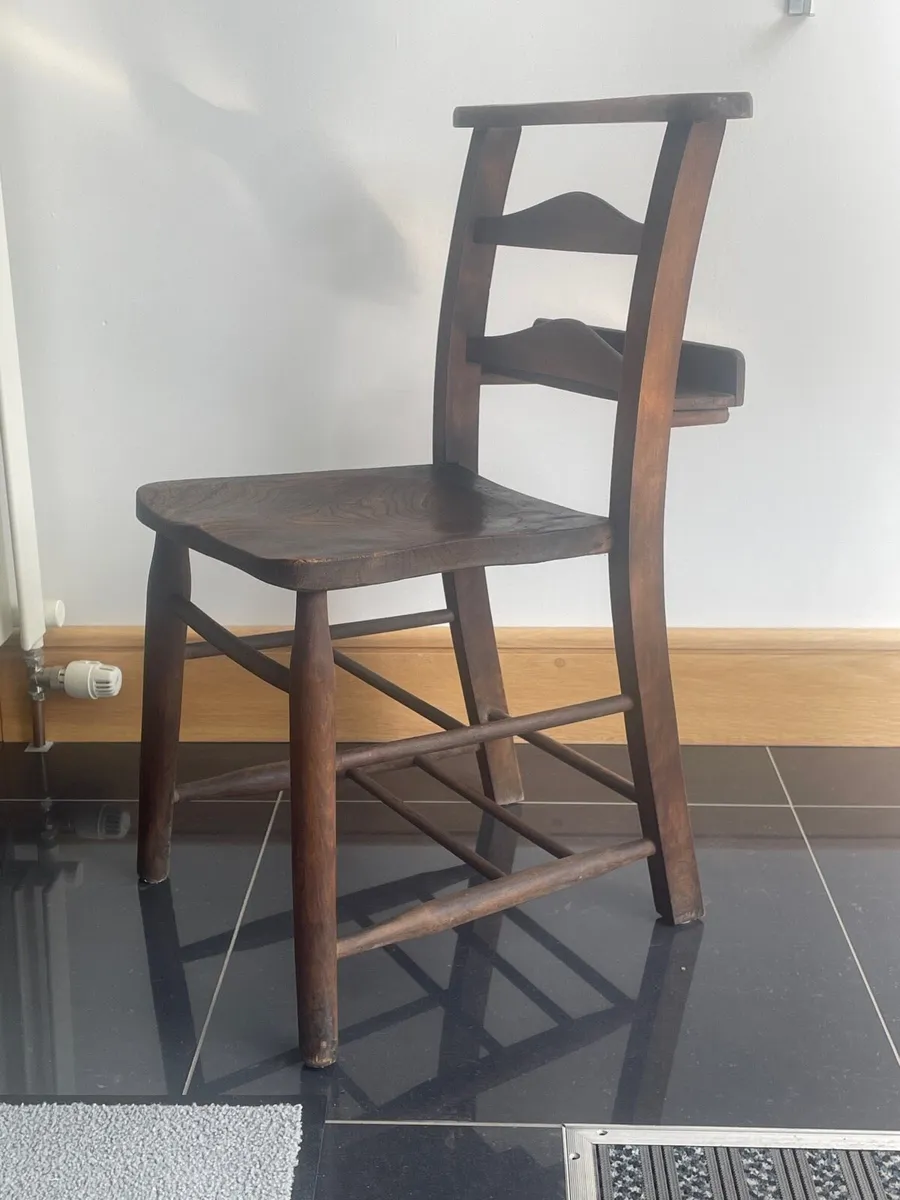 Elm beach chairs - Image 1
