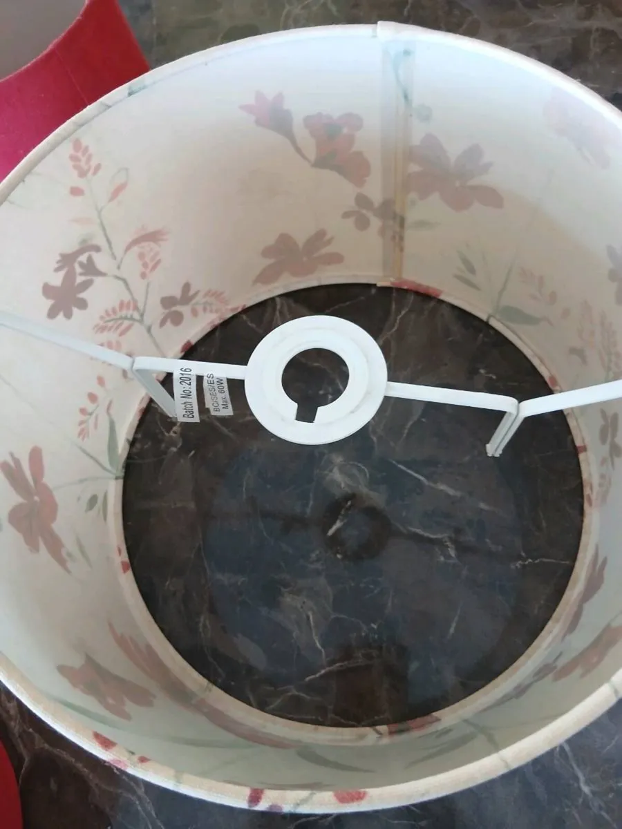 Lamp shade - Image 2