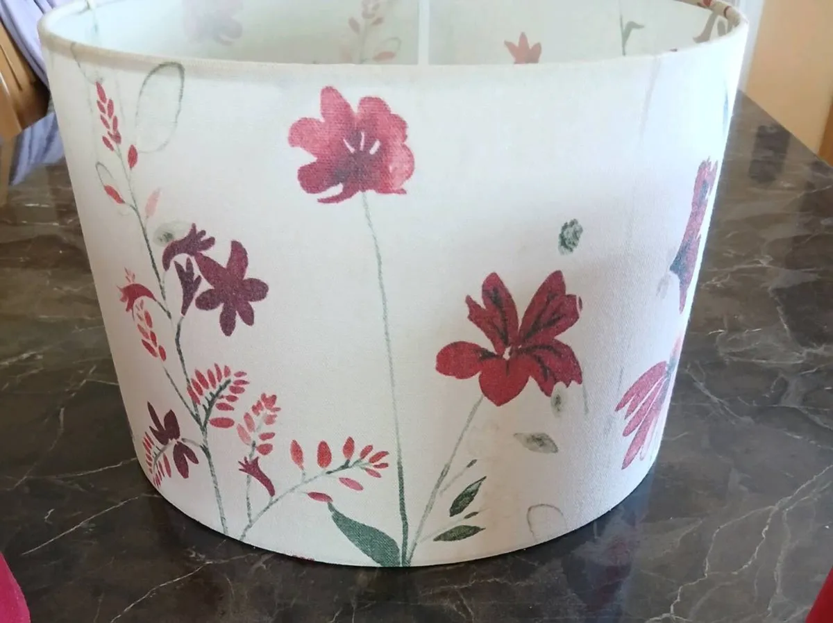 Lamp shade - Image 3