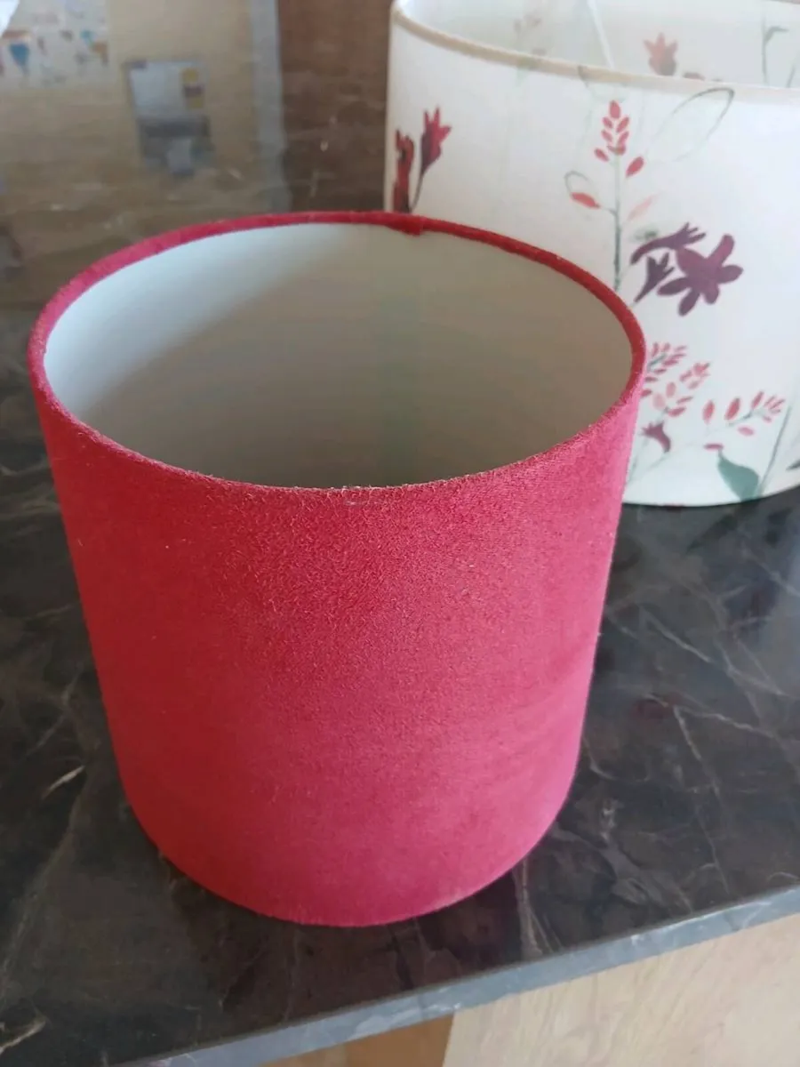 Lamp shade - Image 4