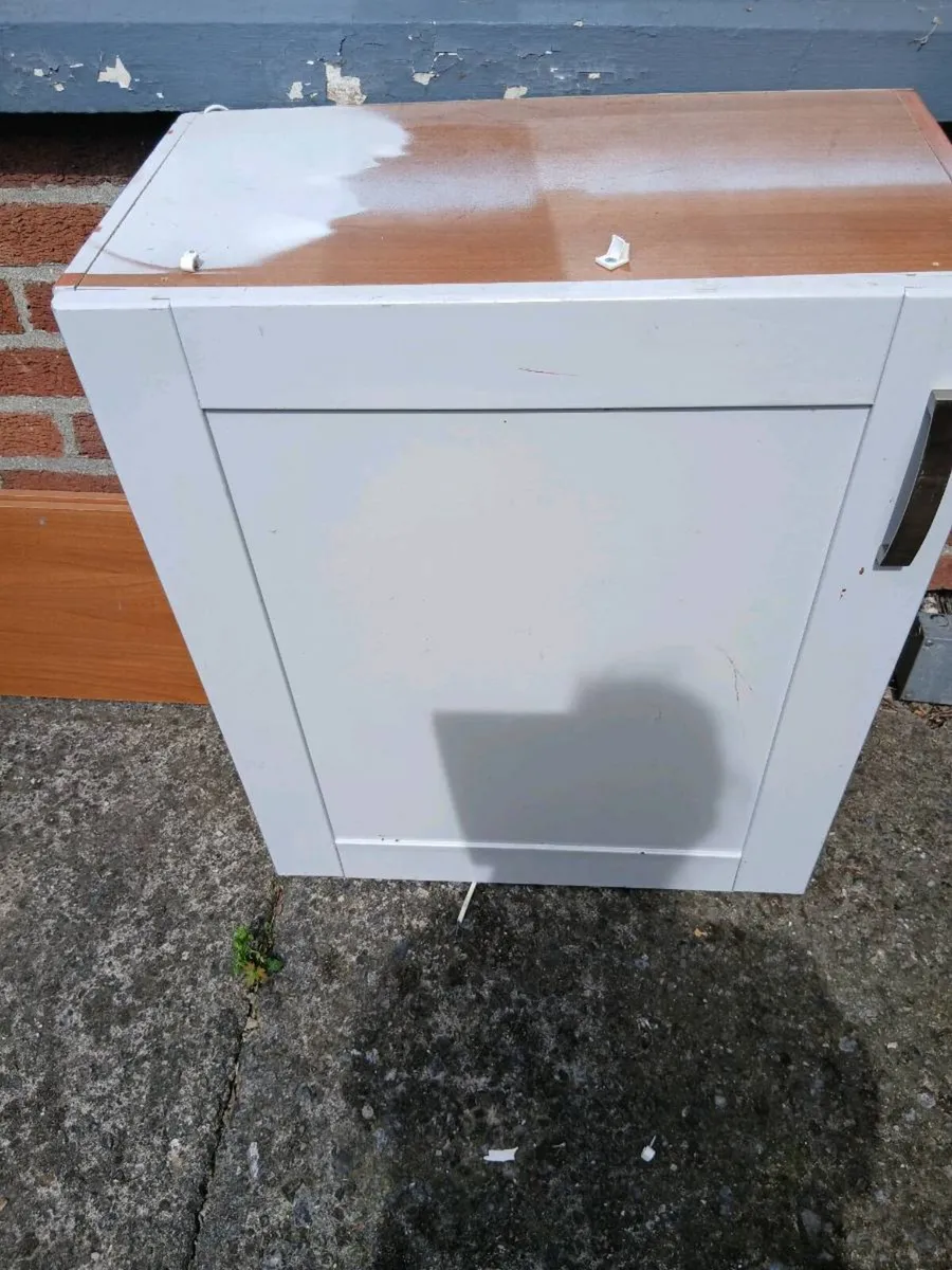 Free Kitchen unit - Image 1