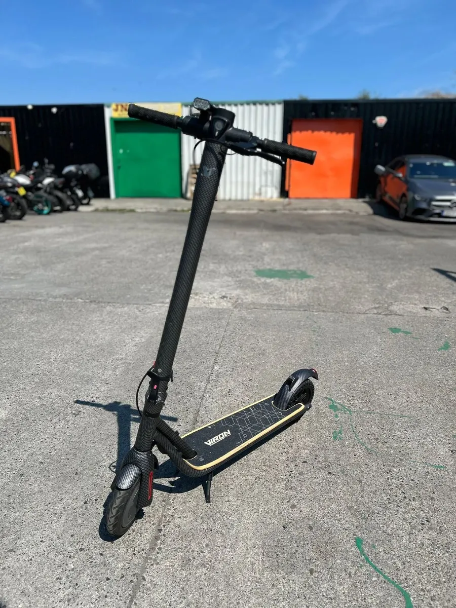 Viron XI-700- S Electric Scooter - Image 1