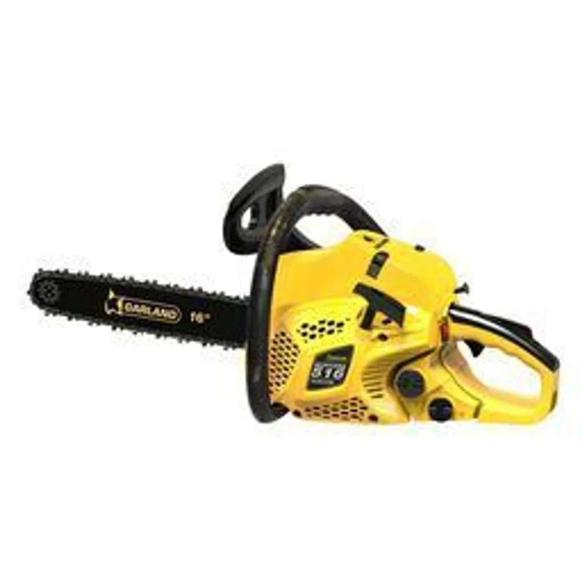 Montana 516 Chainsaw 5 Year Warranty - Image 4