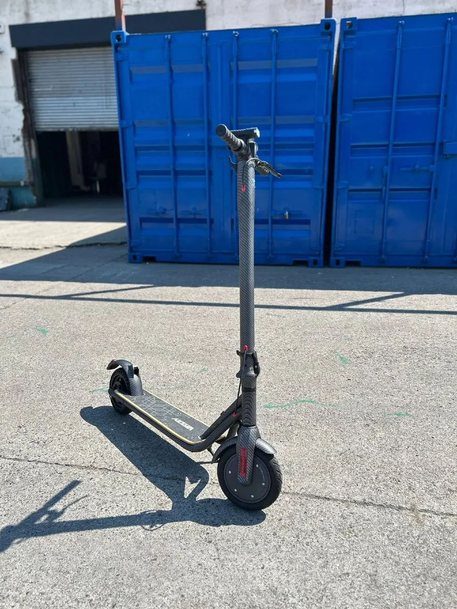 Viron XI-700- S Electric Scooter - Image 2