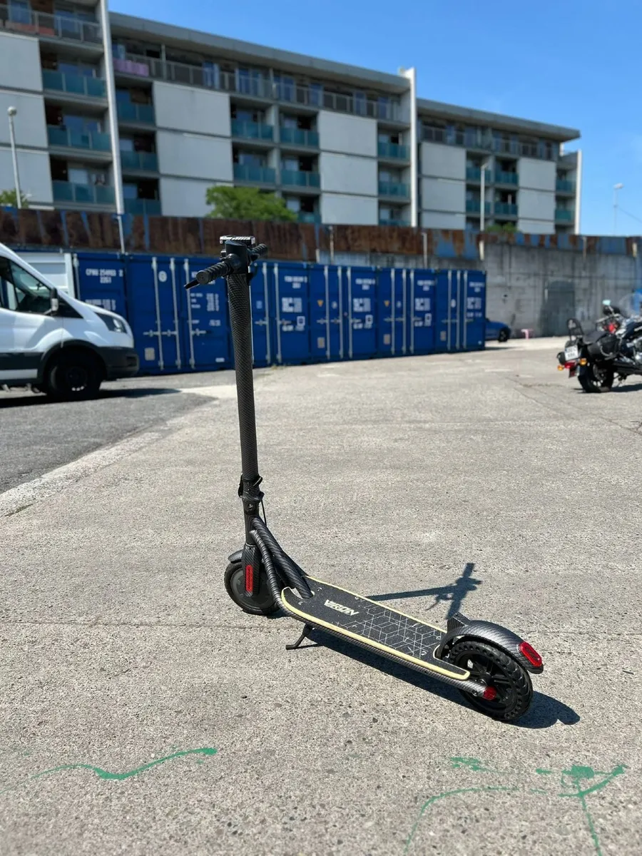 Viron XI-700- S Electric Scooter - Image 4