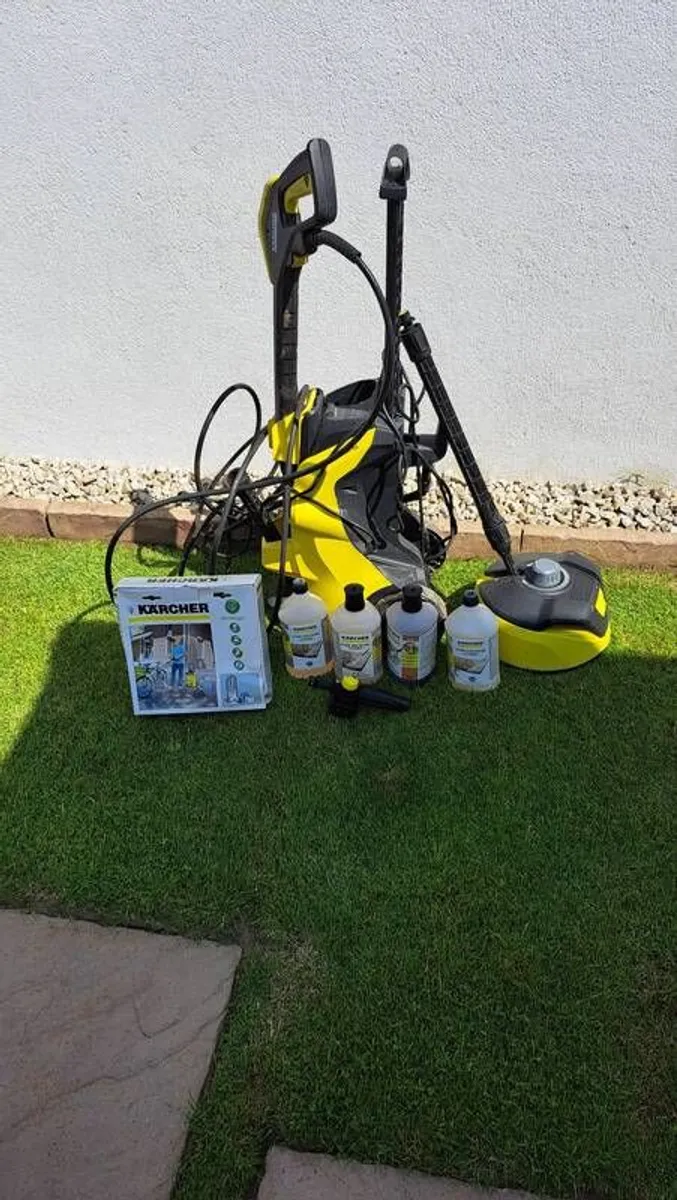 power washer - Image 4