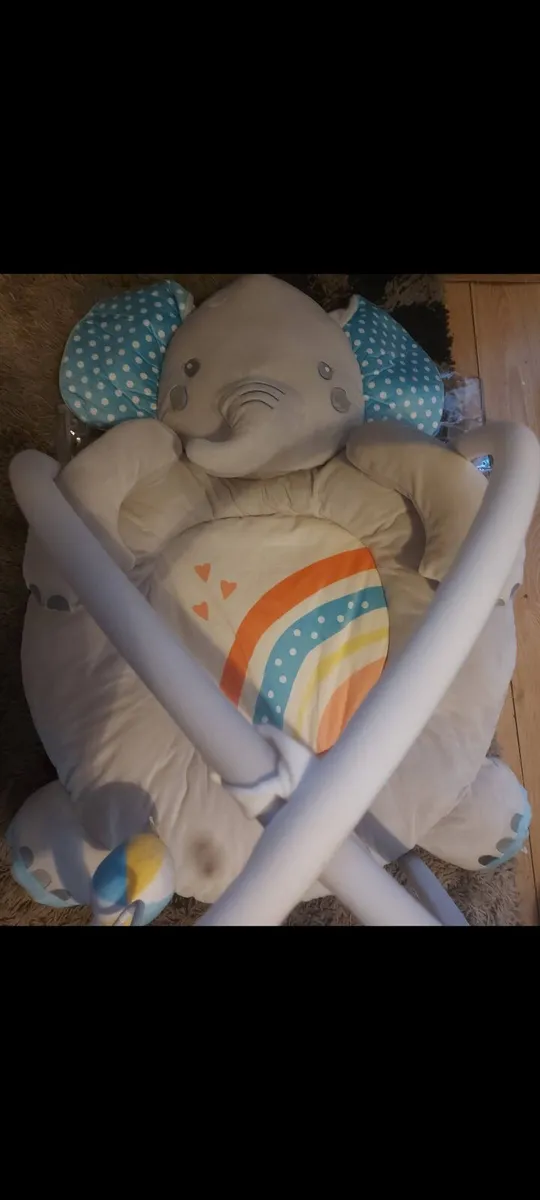 Baby plymat - Image 3