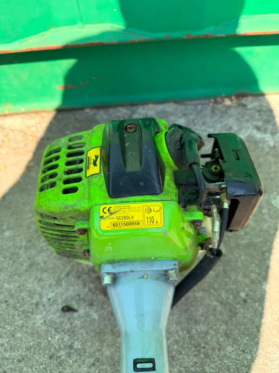 Strimmer - Image 2