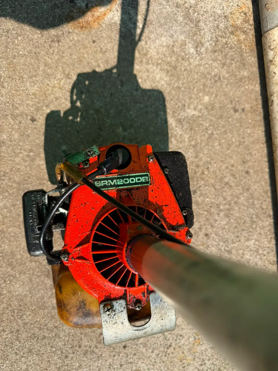 Strimmer - Image 3