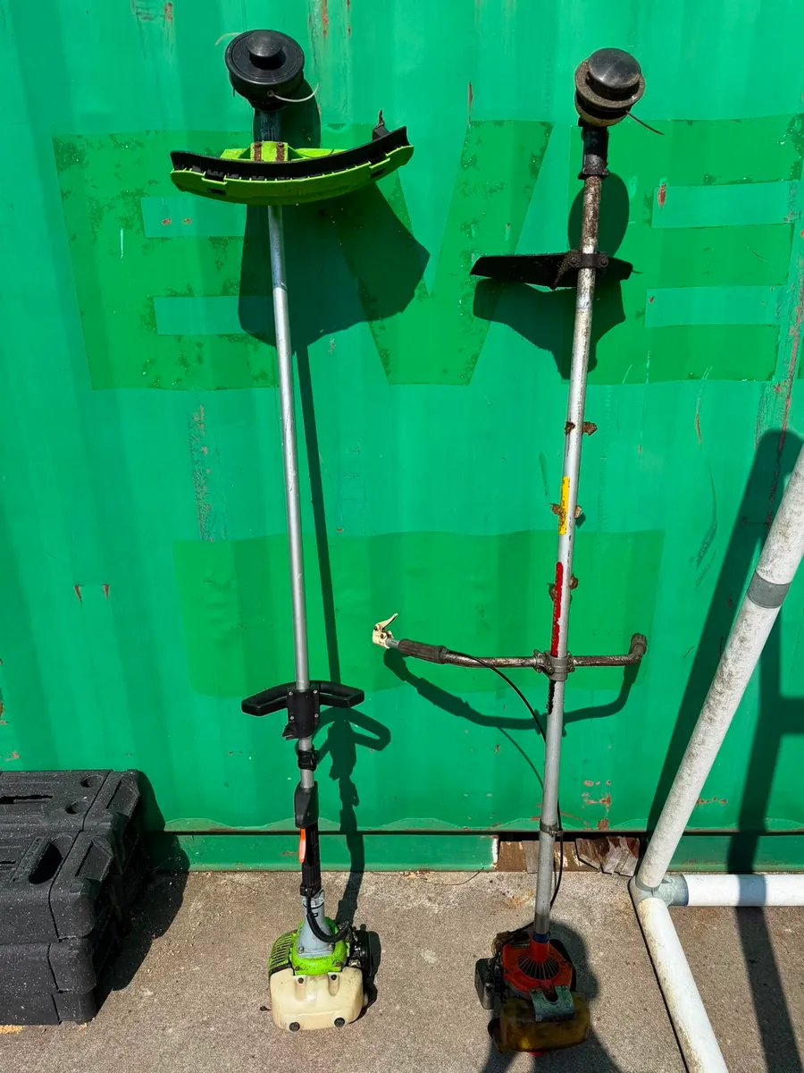 Strimmer - Image 1