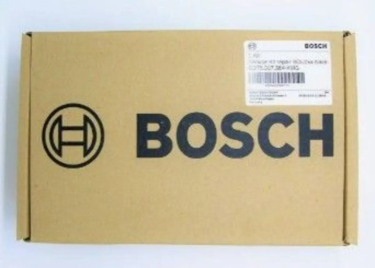 Bosch Gen2 rebuild kit & chainring TOOL - Image 2