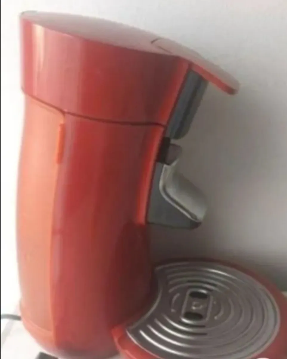 Phillips coffee machine - Image 4