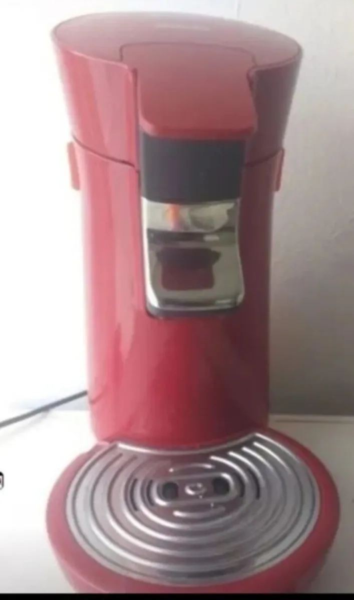 Phillips coffee machine - Image 2