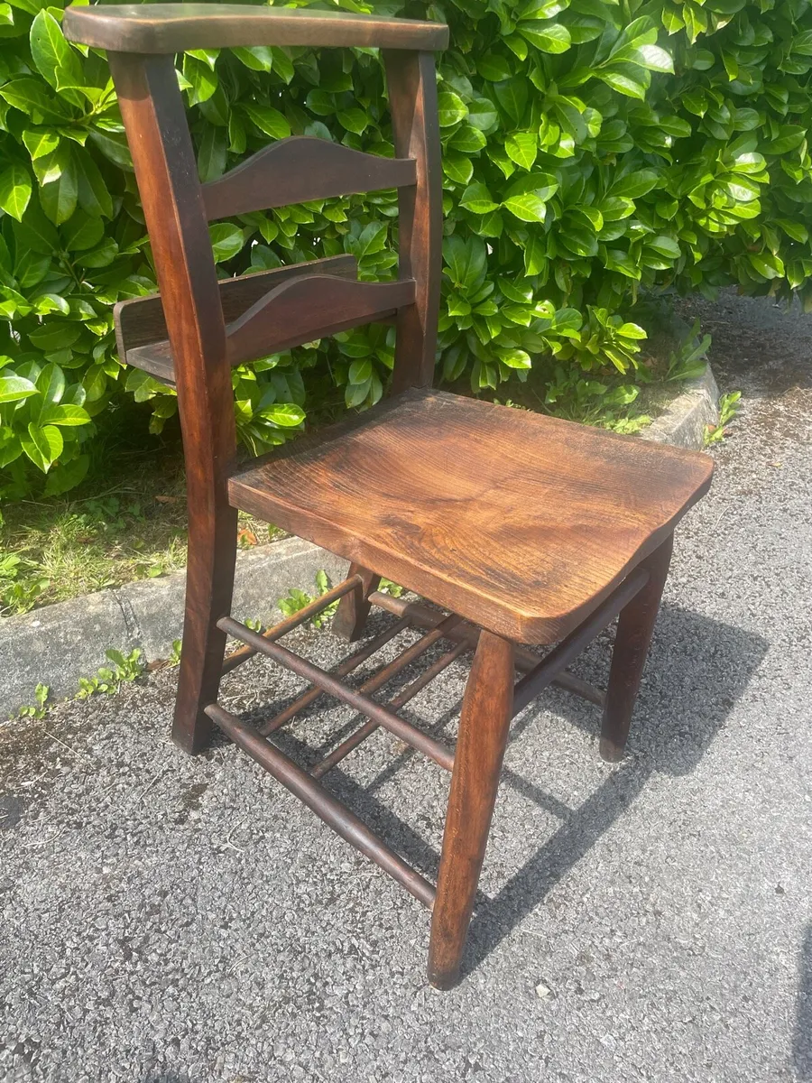 Elm beach chairs - Image 2