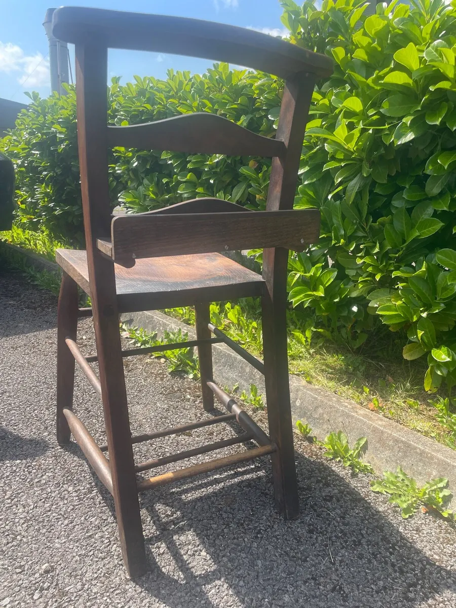 Elm beach chairs - Image 3