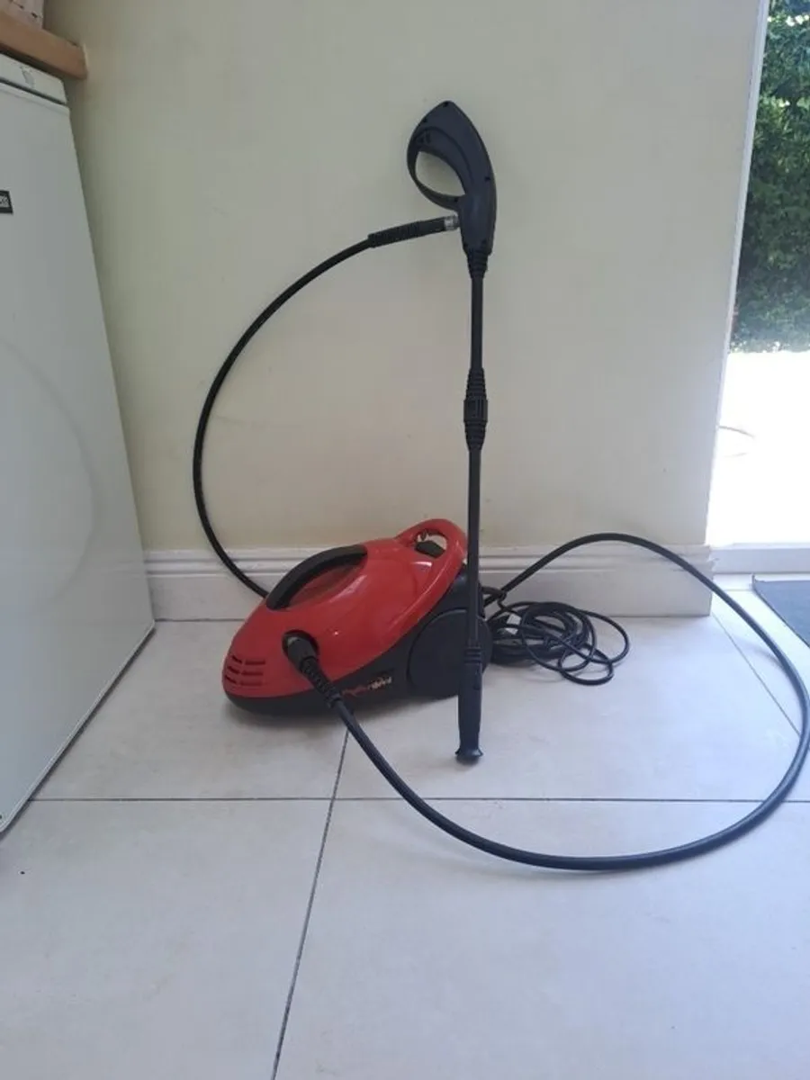 Power Devil 1600W Pressure Washer / Power Washer - Works Perfectly - Image 1