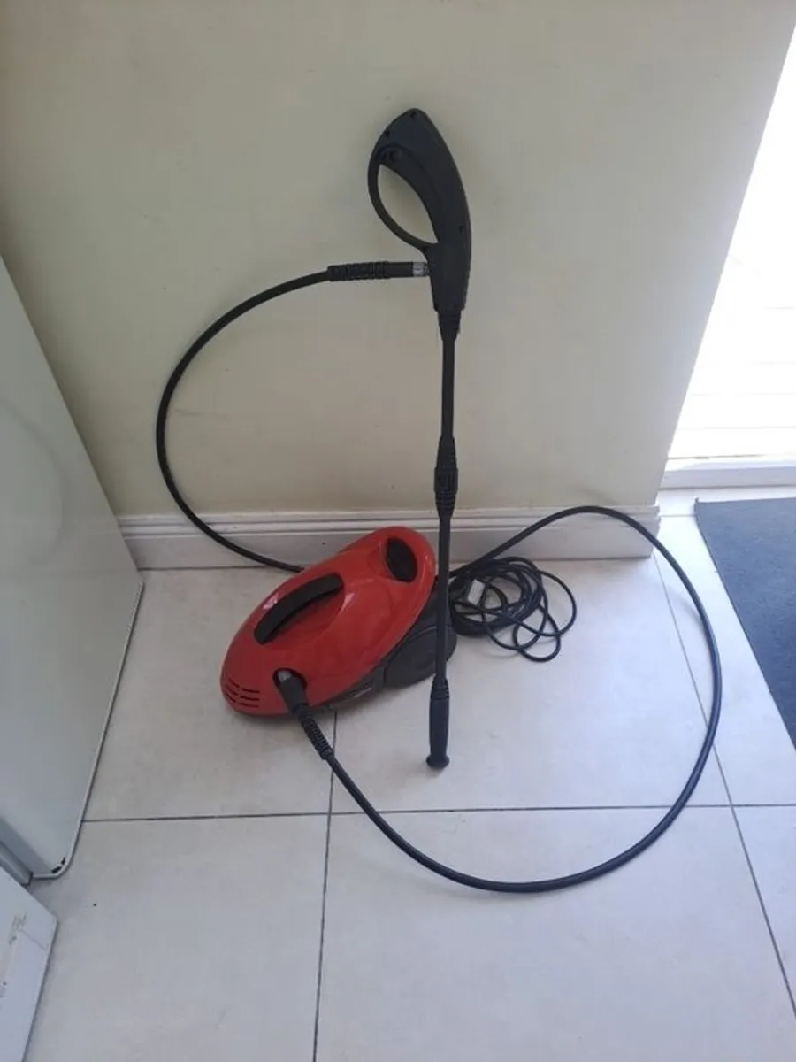 Power Devil 1600W Pressure Washer / Power Washer - Works Perfectly - Image 2
