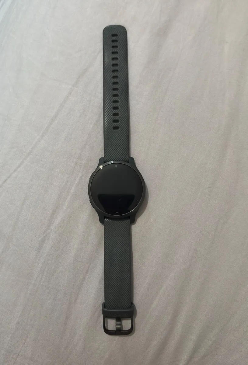 Smart watch - Image 1