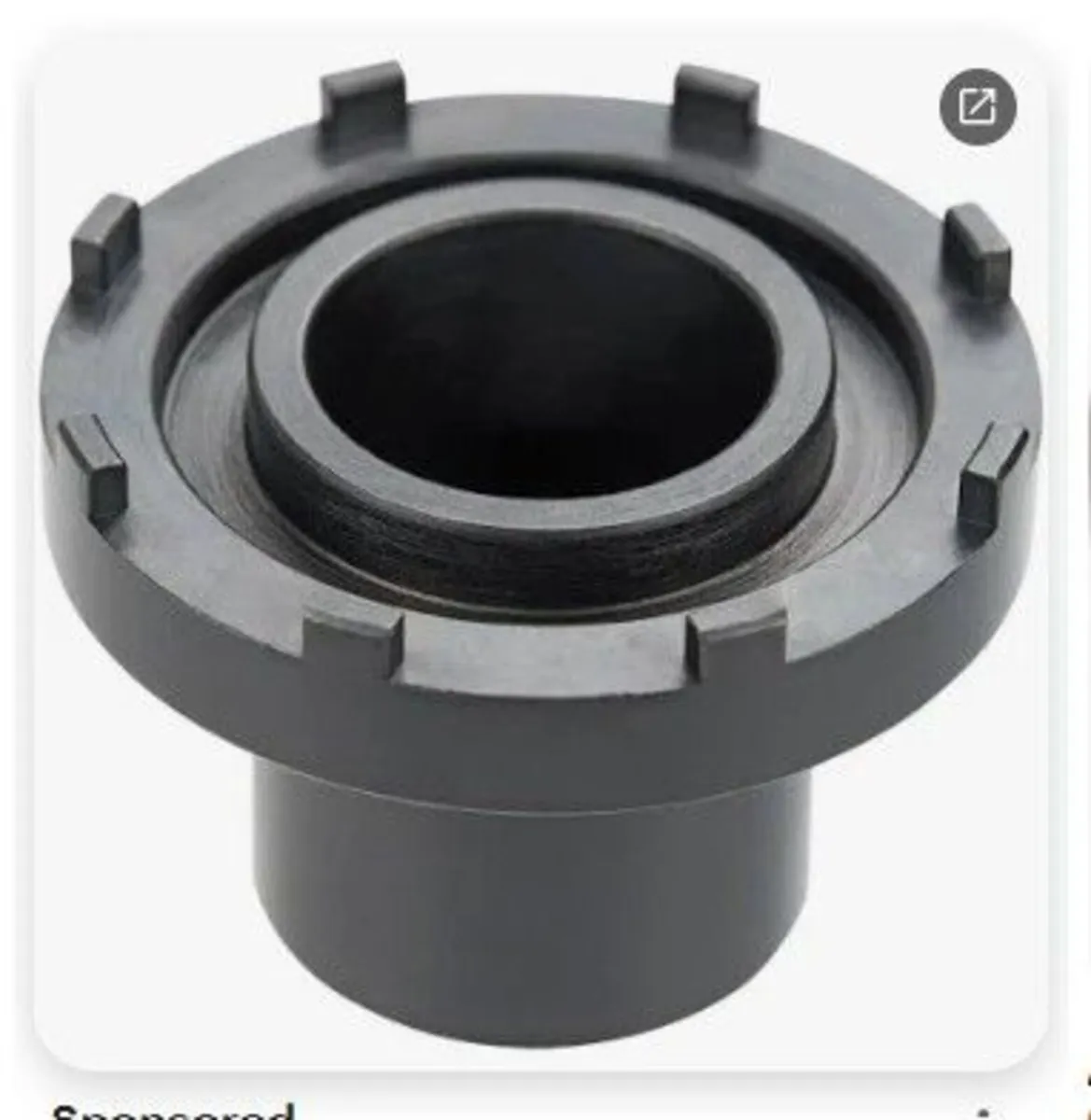 Bosch Gen2 rebuild kit & chainring TOOL - Image 3