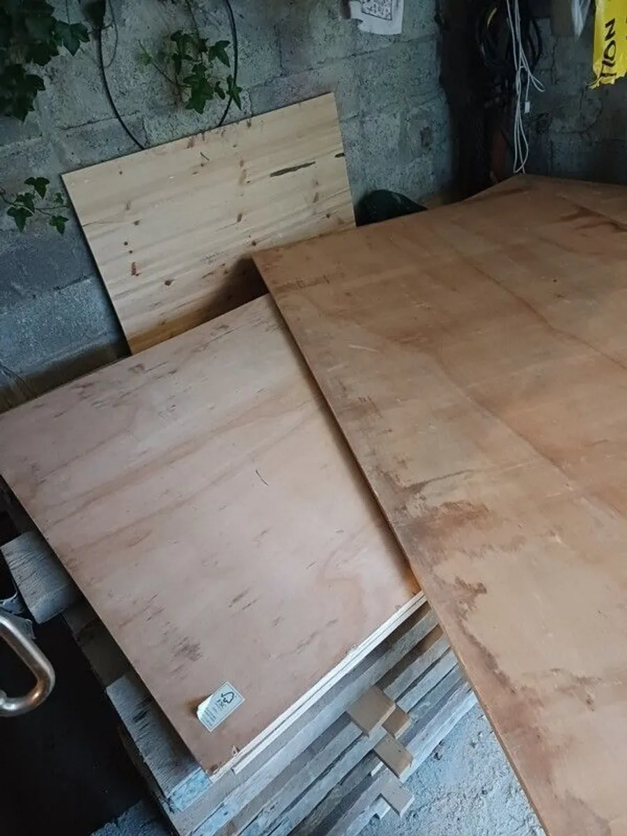 plywood - Image 3