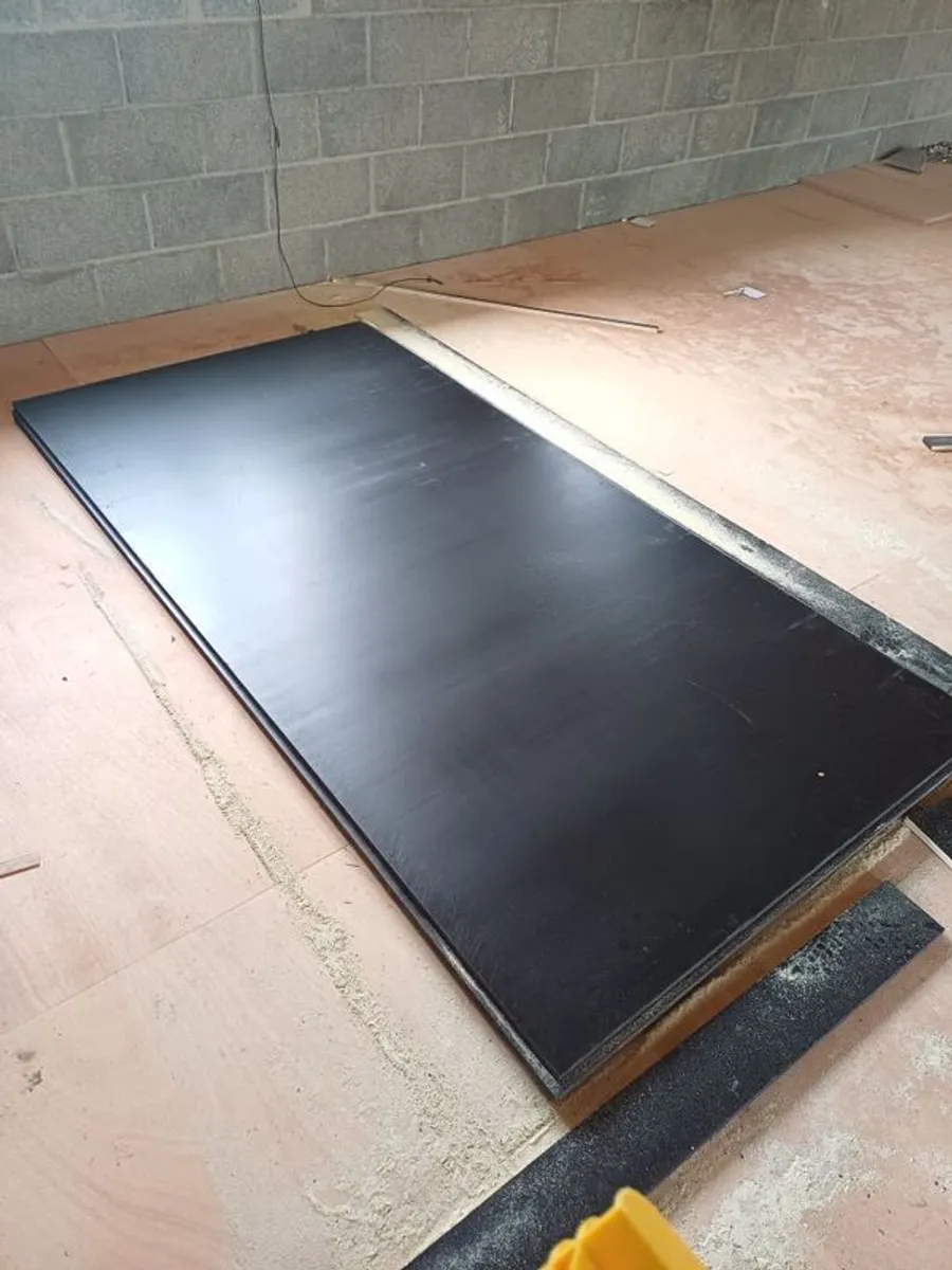plywood - Image 1