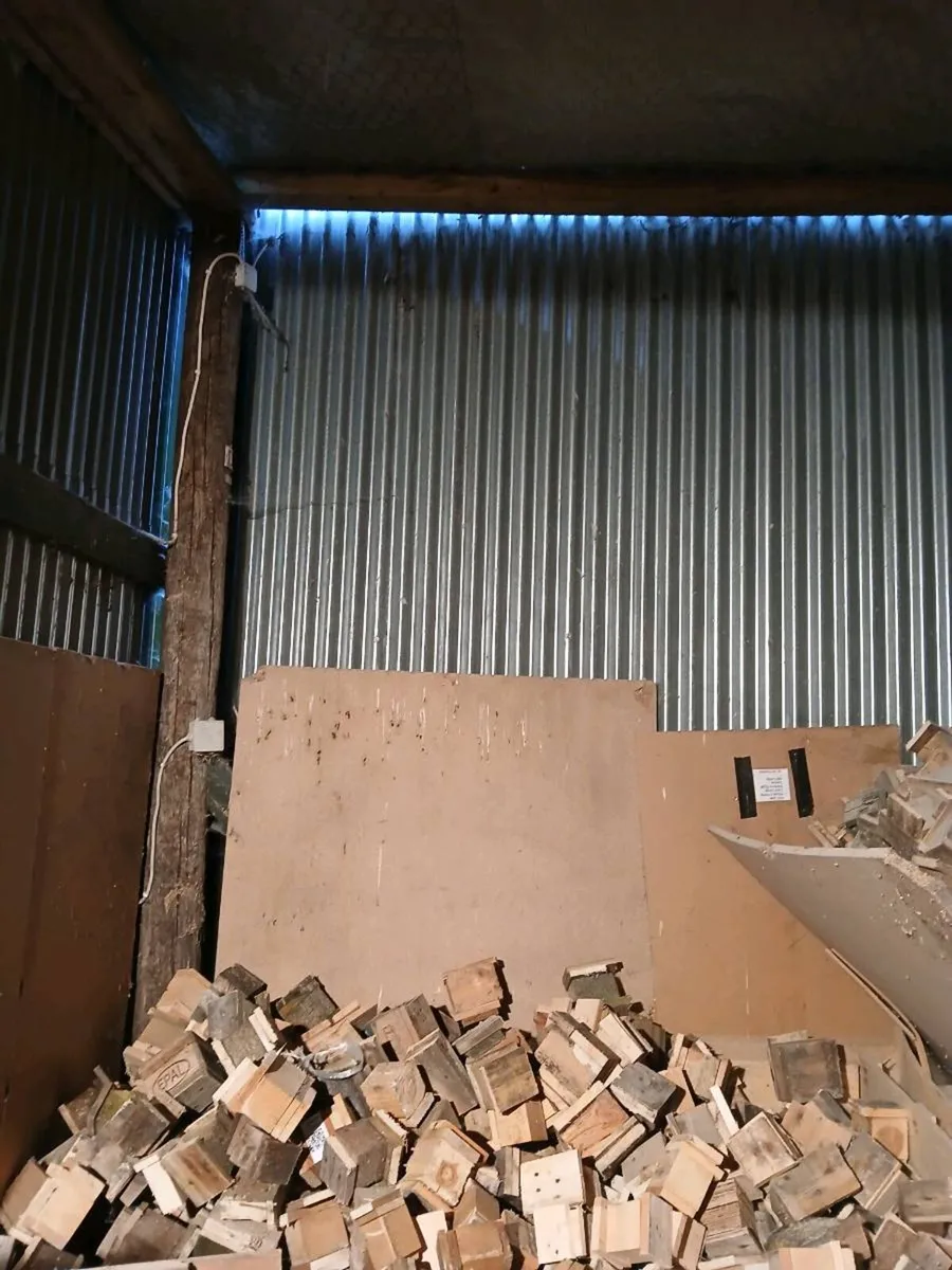 pallets blocks - Image 3