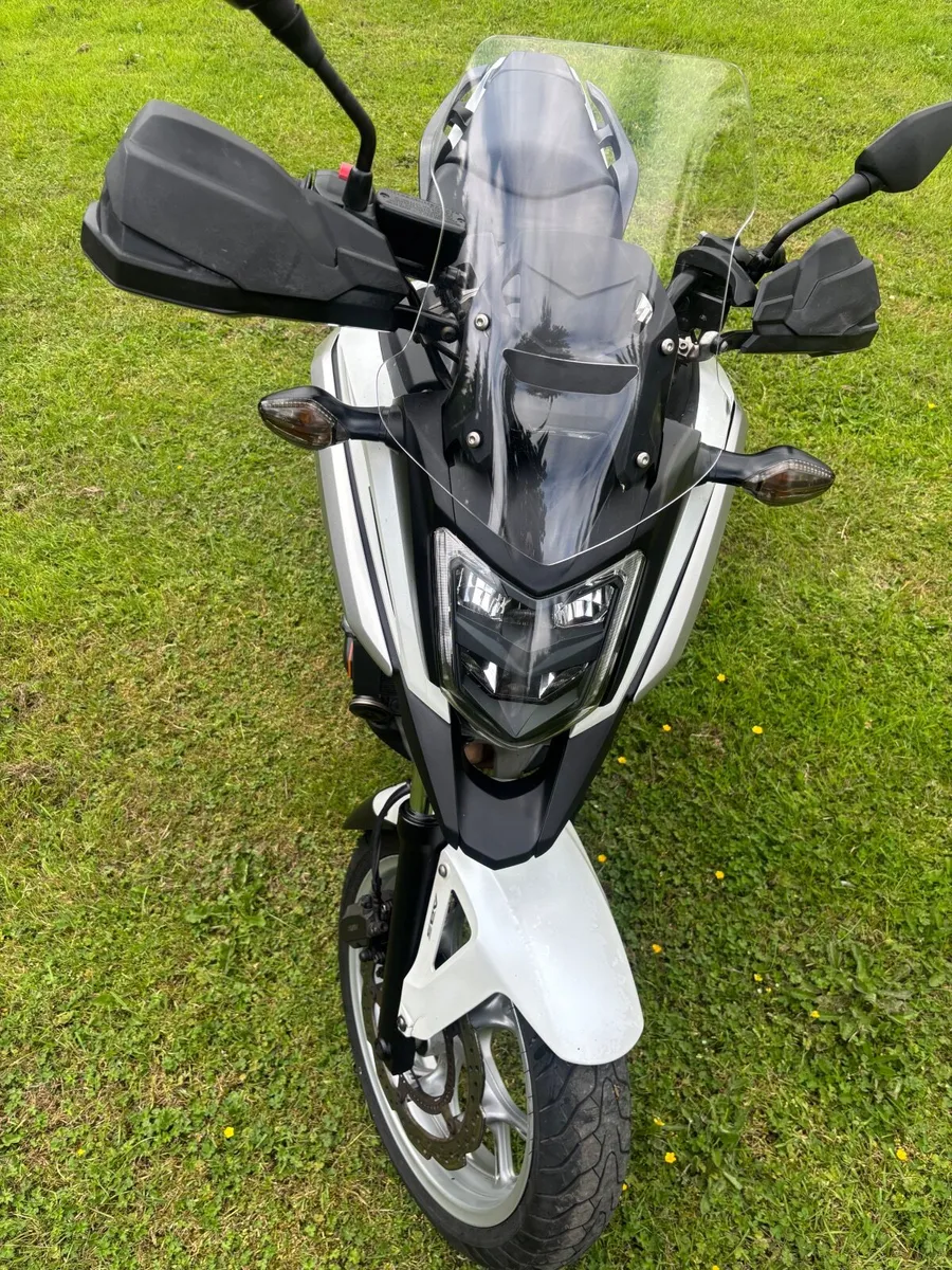 Honda NC750X - Image 2