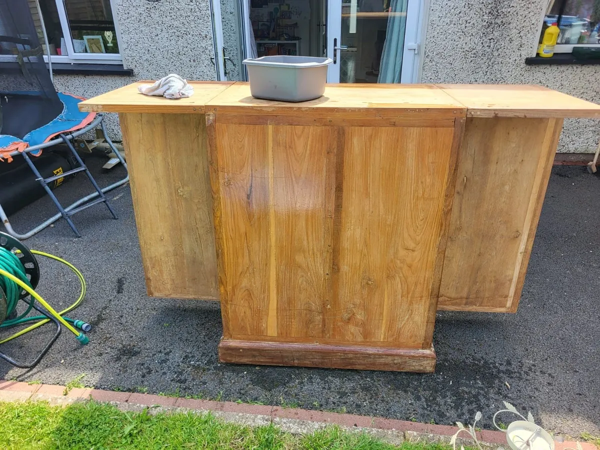 Bar, home, garden - Image 2