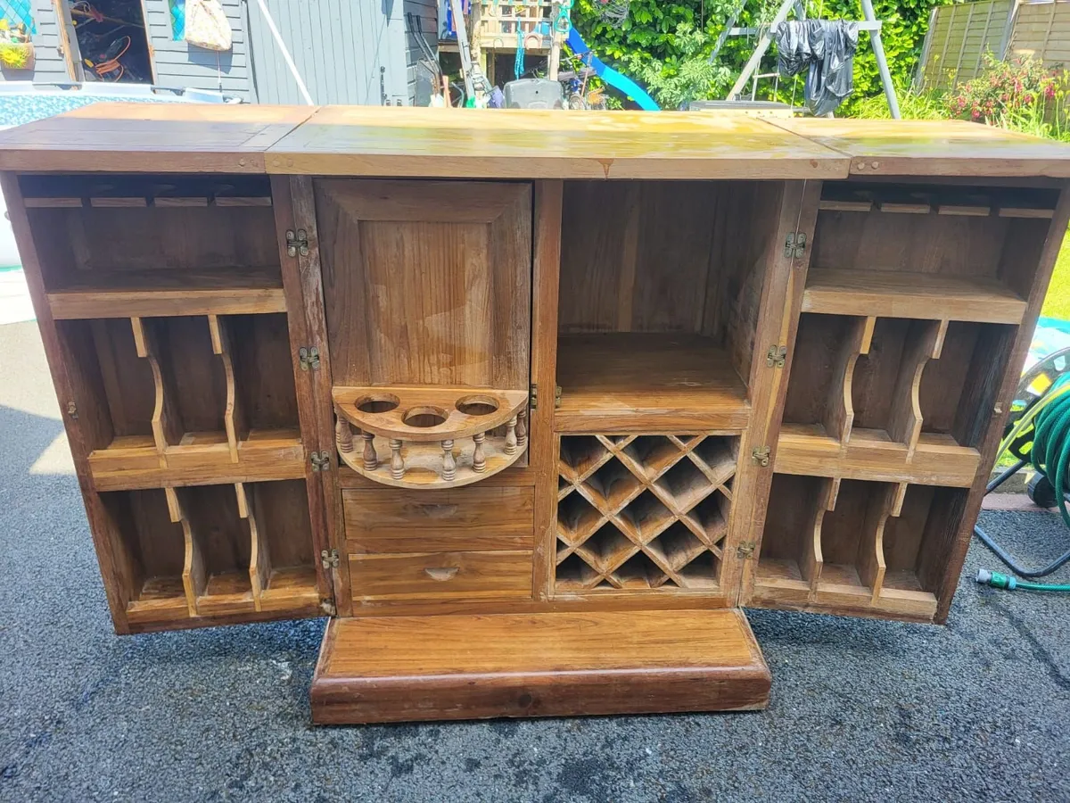 Bar, home, garden - Image 3