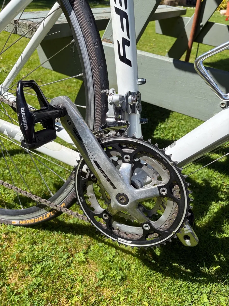 Giant Defy 3 Size M - Image 4