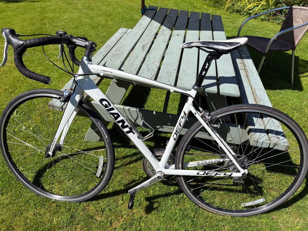 Giant Defy 3 Size M - Image 2