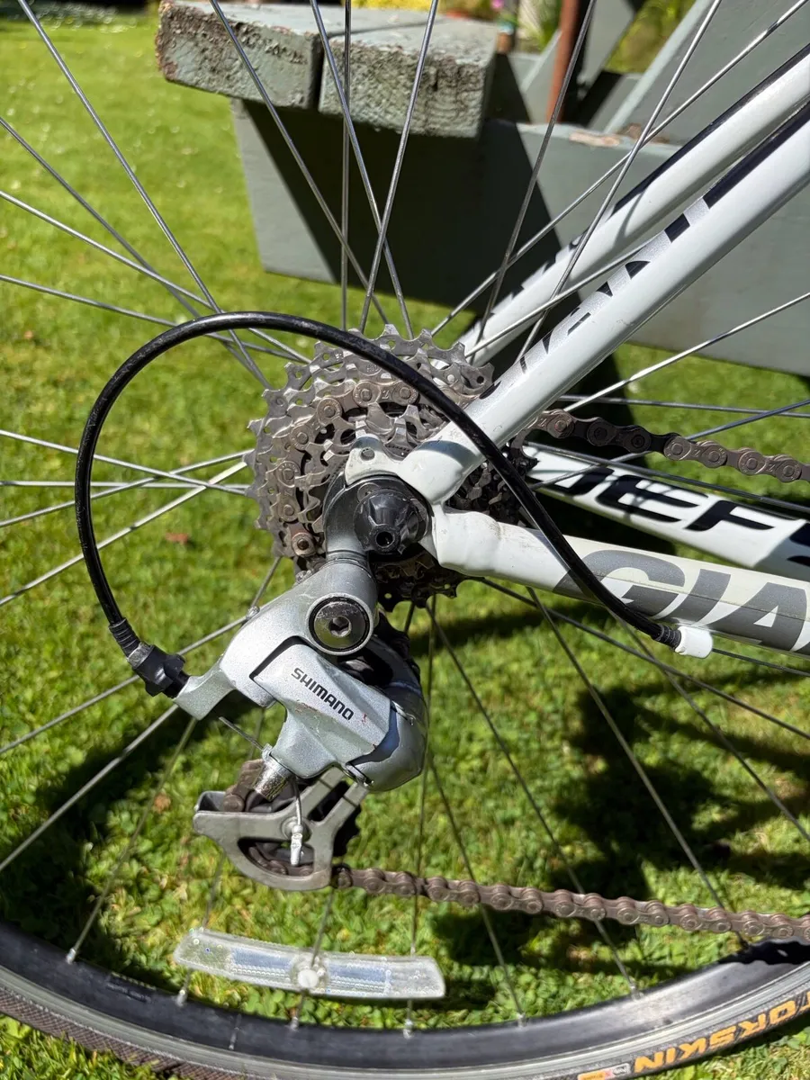 Giant Defy 3 Size M - Image 3