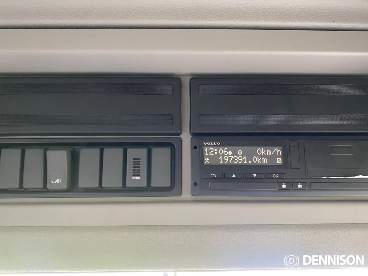 Used Volvo FL 4x2 (2022) available now - Image 4