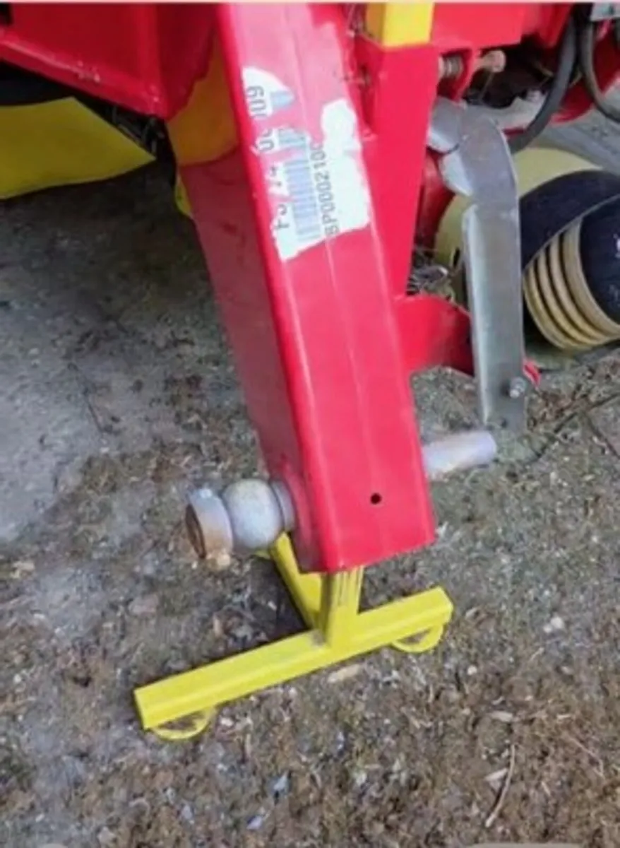 POTTINGER NOVACAT 352 MOWER - in Co Mayo - Image 4