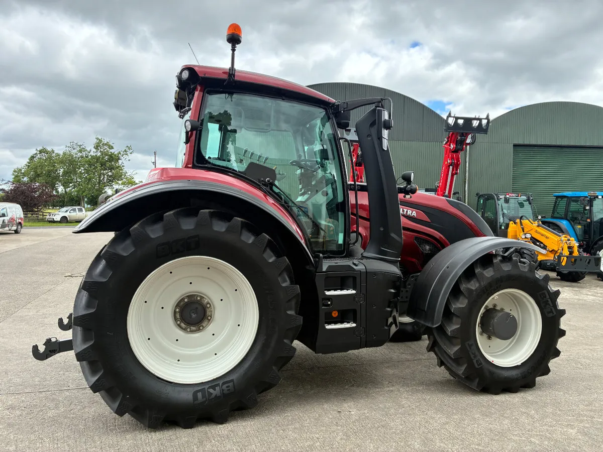 VALTRA T155 ACTIVE - Image 3