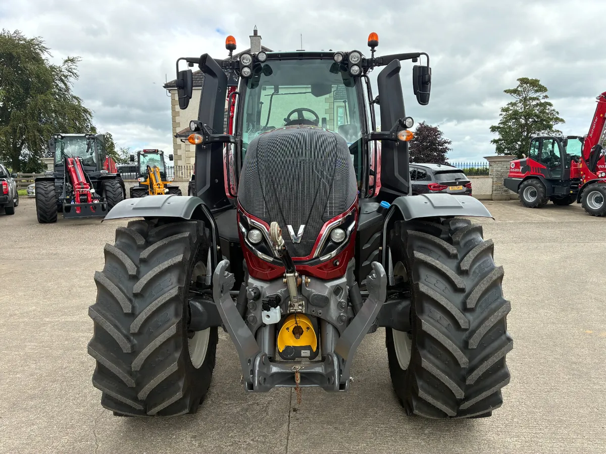 VALTRA T155 ACTIVE - Image 4