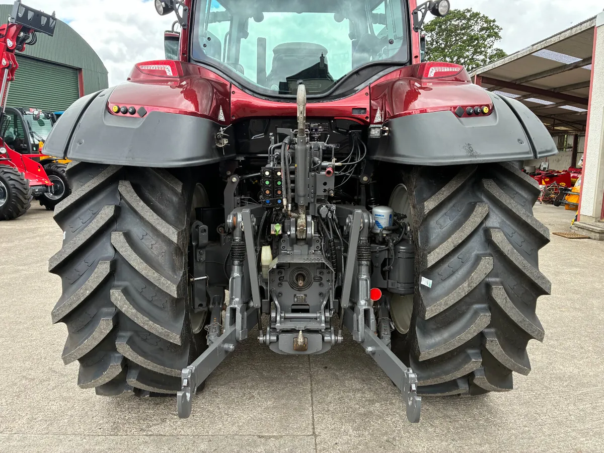 VALTRA T155 ACTIVE - Image 2