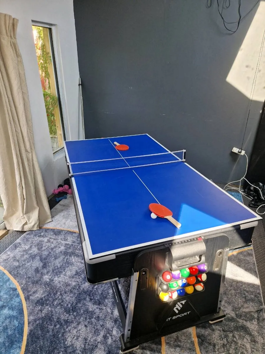 Pool table - Image 3