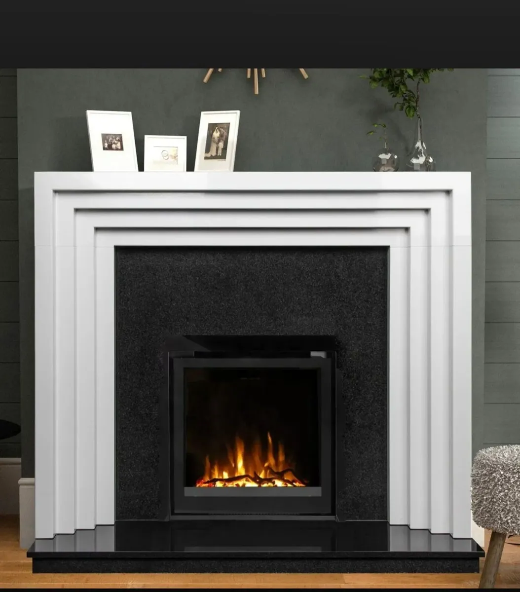 Electric Fire - Image 1