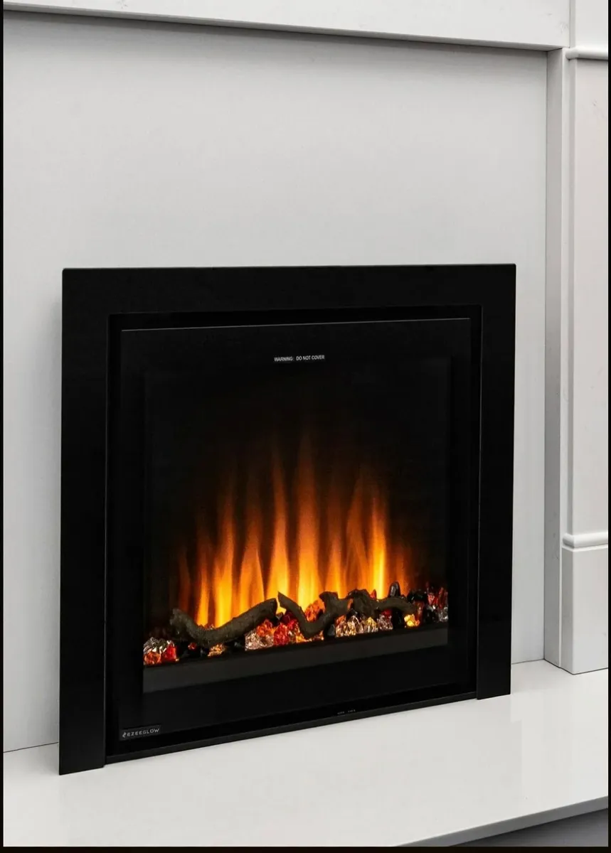 Electric Fire - Image 2