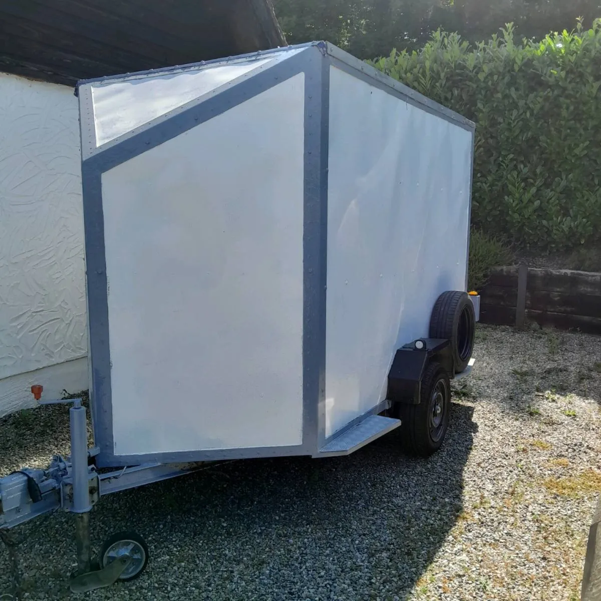 Box trailer - Image 2